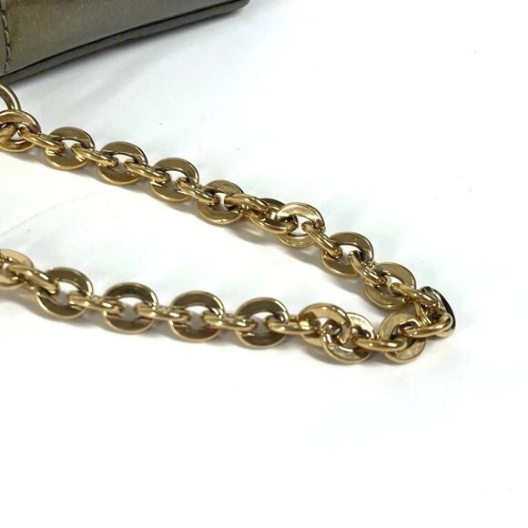 LOUIS VUITTON M91387 MonogramVernis porte monnaie Wallet Zip Around Coin purse - Picture 9 of 16